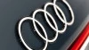 Audi Q6 e-tron Advanced Performance