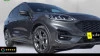 Ford Kuga 2.0 EcoBlue ST-Line Auto 88 kW (120 CV) Ford Kuga 2.0 EcoBlue ST-Line Auto 88 kW (120 CV)