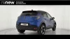 Renault Captur  Gasolina/gas  Eco-G Techno 74kW