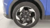 Renault Captur  Gasolina/gas  Eco-G Techno 74kW