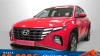 Hyundai Tucson 1.6 CRDI Klass 4x2 85 kW (115 CV)