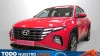 Hyundai Tucson 1.6 CRDI Klass 4x2 85 kW (115 CV) Hyundai Tucson 1.6 CRDI Klass 4x2 85 kW (115 CV)