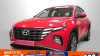 Hyundai Tucson 1.6 CRDI Klass 4x2 85 kW (115 CV) Hyundai Tucson 1.6 CRDI Klass 4x2 85 kW (115 CV)