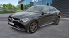 Mercedes-Benz GLC Coupé GLC 220 d 4MATIC
