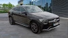 Mercedes-Benz GLC Coupé GLC 220 d 4MATIC