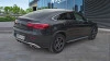 Mercedes-Benz GLC Coupé GLC 220 d 4MATIC
