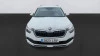 Skoda Kamiq 1.0 TSI 81kW (110CV) DSG Ambition