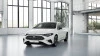Mercedes-Benz CLA CLA 180 con tecnología híbrida Mercedes-Benz CLA CLA 180 con tecnología híbrida