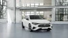 Mercedes-Benz CLA CLA 180 con tecnología híbrida Mercedes-Benz CLA CLA 180 con tecnología híbrida