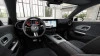 Mercedes-Benz CLA CLA 180 con tecnología híbrida Mercedes-Benz CLA CLA 180 con tecnología híbrida