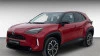 Toyota Yaris Cross 120H Style