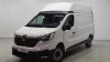 Renault Trafic Furgon Diesel Furgon L2H2 BluedCi 110kW CU aumentada Renault Trafic Furgon Diesel Furgon L2H2 BluedCi 110kW CU aumentada