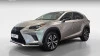 Lexus NX 2.5 300h Premium 2WD Lexus NX 2.5 300h Premium 2WD