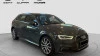Audi A3 Sportback S line 40 TFSI quattro S tron