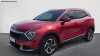 Kia Sportage 1.6 T-GDi HEV 171kW (230CV) Drive 4x2 Kia Sportage 1.6 T-GDi HEV 171kW (230CV) Drive 4x2