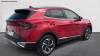 Kia Sportage 1.6 T-GDi HEV 171kW (230CV) Drive 4x2 Kia Sportage 1.6 T-GDi HEV 171kW (230CV) Drive 4x2