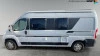 ADRIA TWIN 600 SPT TWIN 600 SPT FAMILY