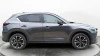 Mazda CX-5 2023 E-SKYACTIV G MHEV 2.0 121 KW (165 CV) MT 2WD ADVANTAGE