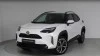 Toyota Yaris Cross 1.5 130H Style