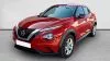 Nissan JUKE DIG-T 86 kW (117 CV) 6 M/T N-CONNECTA