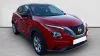 Nissan JUKE DIG-T 86 kW (117 CV) 6 M/T N-CONNECTA