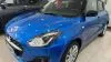 Suzuki Swift 1.2 GLE Mild Hybrid