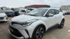 Toyota C-HR 1.8 125H Advance Toyota C-HR 1.8 125H Advance