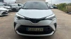 Toyota C-HR 1.8 125H Advance Toyota C-HR 1.8 125H Advance