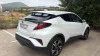 Toyota C-HR 1.8 125H Advance Toyota C-HR 1.8 125H Advance
