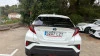 Toyota C-HR 1.8 125H Advance Toyota C-HR 1.8 125H Advance
