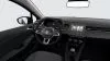 Renault Clio evolution Eco-G 100cv (74kW)
