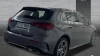 Mercedes-Benz Clase A 250 e Compacto con tecnología híbrida EQ