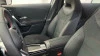 Mercedes-Benz Clase A 250 e Compacto con tecnología híbrida EQ