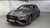 Mercedes-Benz Clase A 250 e Compacto con tecnología híbrida EQ