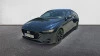 Mazda3 2.5L E-SKY G MHEV 103kW 6AT Homura Mazda3 2.5L E-SKY G MHEV 103kW 6AT Homura