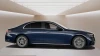 Mercedes-Benz Clase E 220 d berlina Mercedes-Benz Clase E 220 d berlina