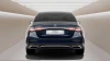 Mercedes-Benz Clase E 220 d berlina Mercedes-Benz Clase E 220 d berlina