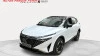 Nissan Qashqai DIG-T 103kW N-Connecta