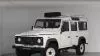 Land Rover Defender 110 SW E