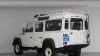 Land Rover Defender 110 SW E