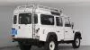 Land Rover Defender 110 SW E