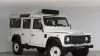 Land Rover Defender 110 SW E