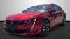 Peugeot 3008 Hybrid 1.2 107KW GT eDCS6
