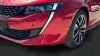 Peugeot 3008 Hybrid 1.2 107KW GT eDCS6