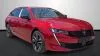 Peugeot 3008 Hybrid 1.2 107KW GT eDCS6