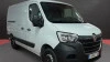 Renault Master Furgón T L1H1 3500 Bl dCi 100kW (135CV) Renault Master Furgón T L1H1 3500 Bl dCi 100kW (135CV)