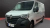 Renault Master Furgón T L1H1 3500 Bl dCi 100kW (135CV) Renault Master Furgón T L1H1 3500 Bl dCi 100kW (135CV)
