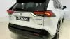 Suzuki Across 2.5 PHEV 4WD