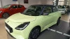 Suzuki Swift 1.2 S1 Mild Hybrid