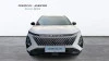 Omoda 5 HEV Pure 1. TGDI 16kW (224CV) Omoda 5 HEV Pure 1. TGDI 16kW (224CV)